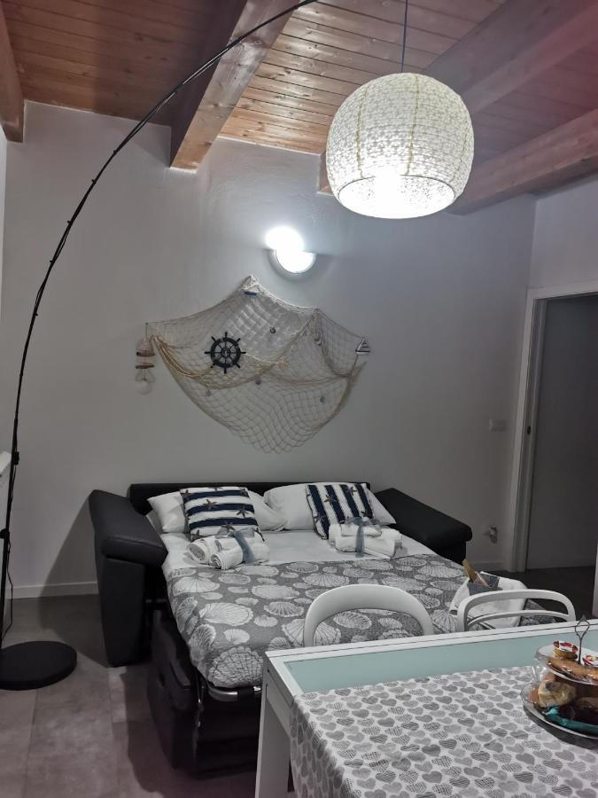 Ginevra Apartment La Spezia Exterior photo