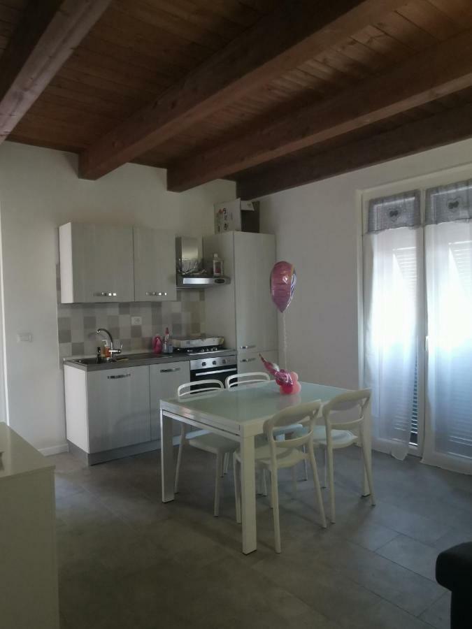 Ginevra Apartment La Spezia Exterior photo