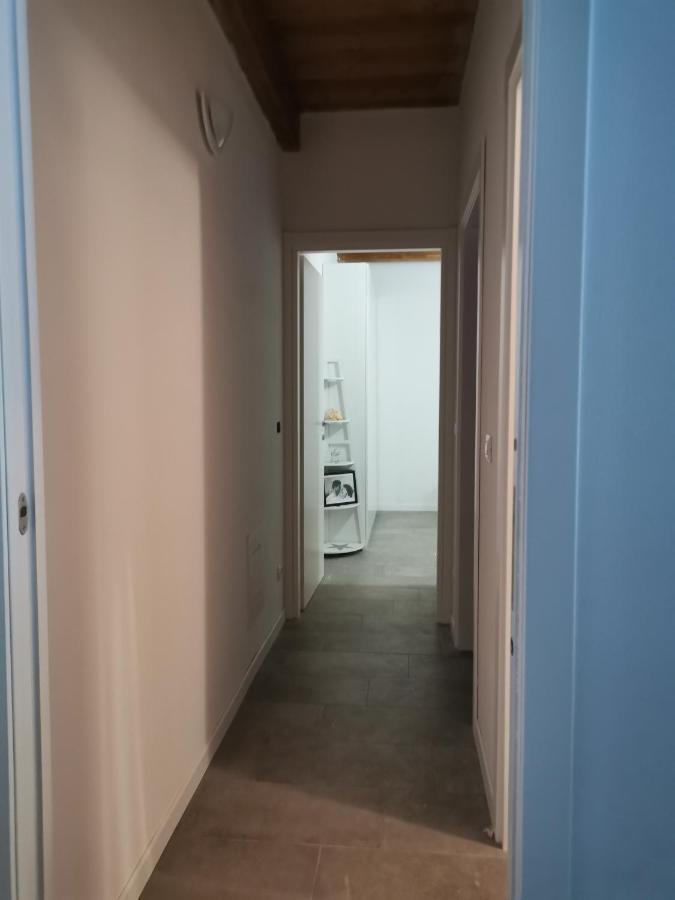 Ginevra Apartment La Spezia Exterior photo